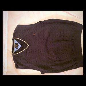 Tommy Hilfiger sweater vest